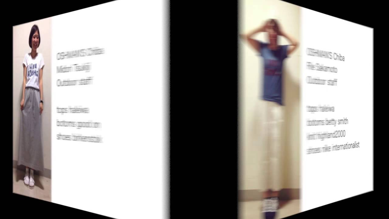 OSHMAN'S SHOP STAFF 1DAY