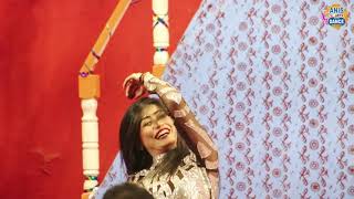 Aqsa Malik Kurti Tang