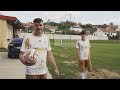 Haláčovská Maracana. Tu sa bude hrať Niké liga na dedine.