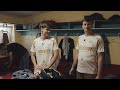 Haláčovská Maracana. Tu sa bude hrať Niké liga na dedine.