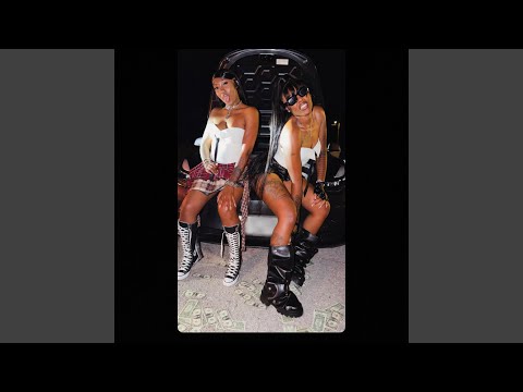 Bad bitch anthem (feat. Chanel)