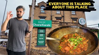 BEST Curry In Bradford?! | Tradition Peshawar Food