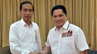 Tim Kampanye Jokowi-Maruf Sepakat Jalankan Kampanye Sehat