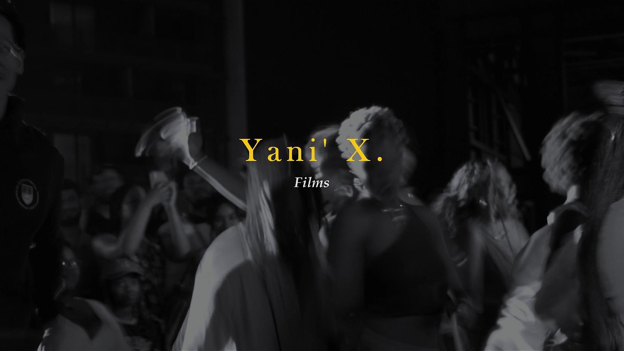 Before The Show 2 | Kujenga.