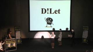 2012 Europe-Korea BPC - The Finalist Pitches