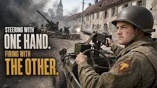 Truman Gave Him Seven Medals and Said They Should Be a Medal of Honor Llewellyn Chilson