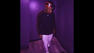 BG Kenny Lou x Ghost Magneto x Lil Jairmy - Reaper Chopped N Screwed