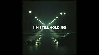 Rain on my shadows