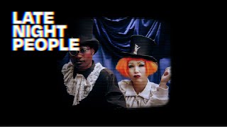 Haute & Freddy - Sophie