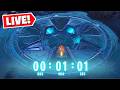 🔴FORTNITE THE VAULT LIVE EVENT (OG SEASON 8)
