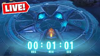 🔴FORTNITE THE VAULT LIVE EVENT (OG SEASON 8)