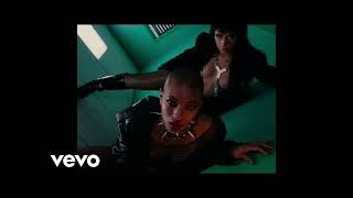 Camila Cabello - Psychofreak ft WILLOW (Official Music Vevo)