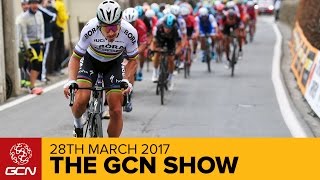 Is Peter Sagan Too Good? | The GCN Show Ep. 220 Profile