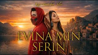 Kejoo & Şilan - Evîna Min Şêrîn / Kurdish خۆشەویستە شیرینەکەم