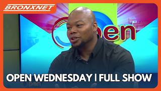OPEN Wednesday: September 16, 2026