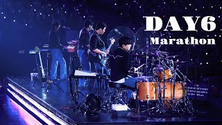 DAY6《Marathon (마라톤)》｜260118 10th Anniversary Tour [THE DECADE] in Hong Kong Day 2