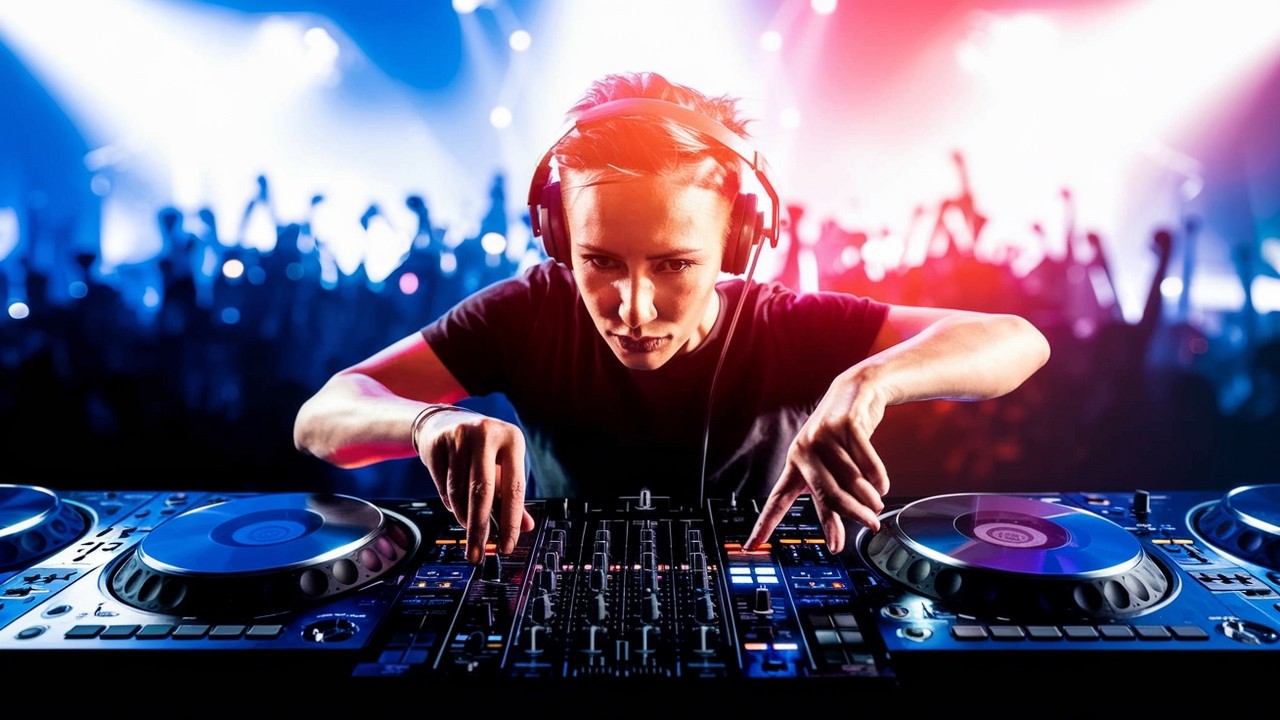 5, 6, 7, 8 - Steps (DJ Trip's EPIC 2026 Dance Remix) | FULL ENERGY ...