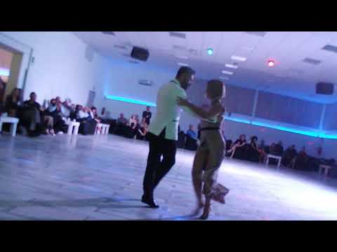milonga di Javier guiraldi