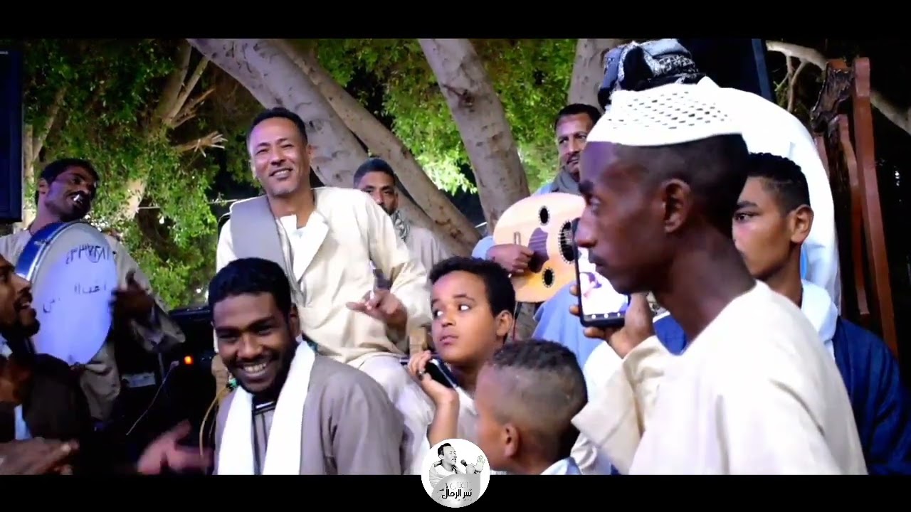 سر الرمال || قلقله ع الدكك ورماحه مفيش - ليلة مرماح بنبان ٢٠٢٢