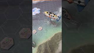 Leviathans the Great War coming soon