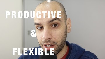 Editing While Recording Videos in REAPER (Non-Destructive OBS Scene Switching)