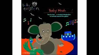 Baby Noah Tune Up In G Major & Slow Motion