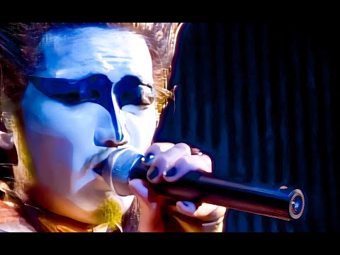 宴会大王～デーモン小暮閣下ディナーショー～(Banquet King: Demon