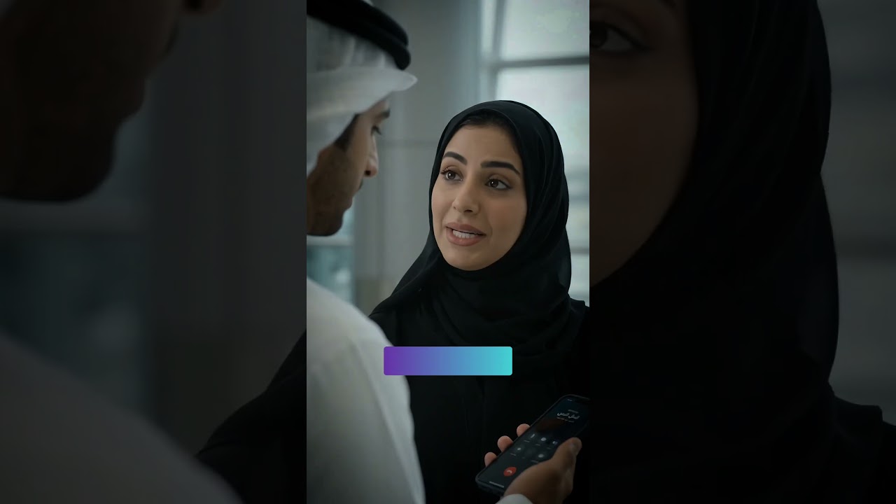 Learn Arabic Through Real-Life Situations | Speak Arabic Naturally