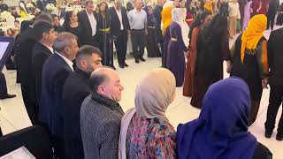 Koma Roj Muhteşem Düğün Ali̇can Roj