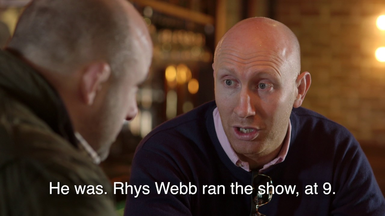 Rugby Chats with Flats and Shanks Six Nations France vs Wales and Ireland vs England YouTube
