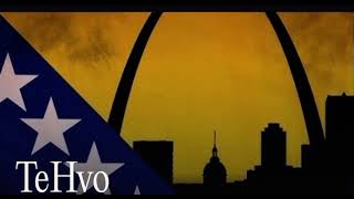 Tehvo - Bosnians In The Lou