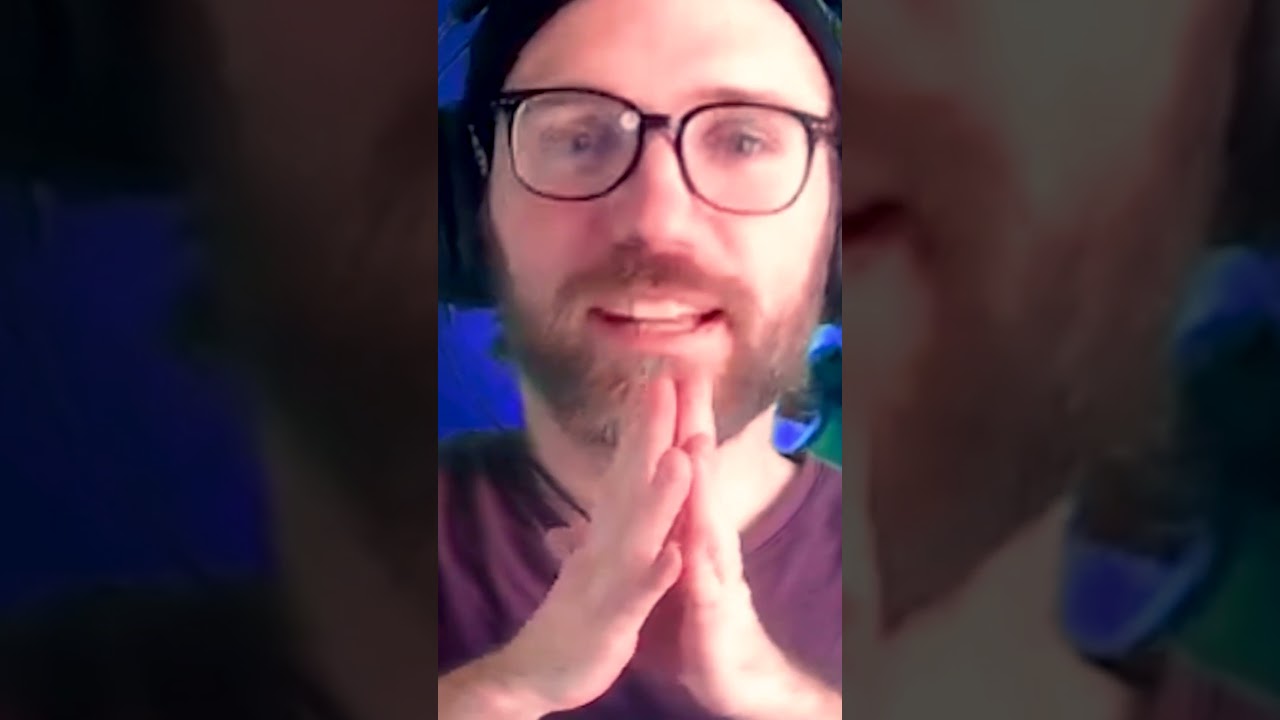 Luckiest Player Alive 