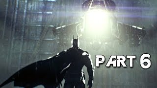 Batman arkham knight walkthrough gameplay part 6 includes a review and
campaign mission 4 of the single player for ps4, xbox one pc. this
k...