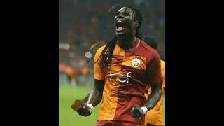 Gomis Şutları Çok Temiz
