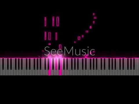 Dynamite (Original Key) - 방탄소년단 (BTS)