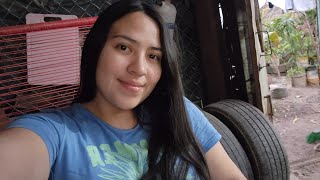 Saludándolos Un Sábado