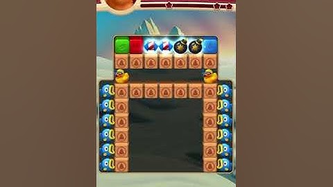 Toon Blast Level 2397