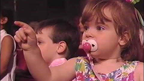 BYG for 1996 For Screener of Round & Round We Go (All Versions) Part 79