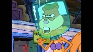 MLG Squidward
