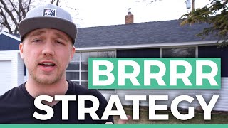 BRRRR Strategy | The BEST Way to Build Wealth Fast in Real Estate