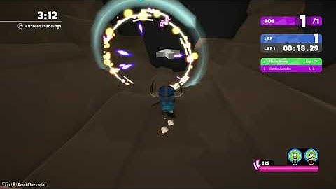 Temple Of Lost Souls [FOLS Challange] by Sandy  - Blankos Block Party (Open Beta)