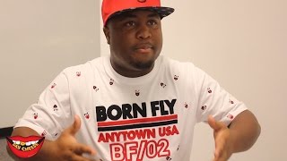 Mo3: names his top 5 favorite street/trap rappers in Dallas