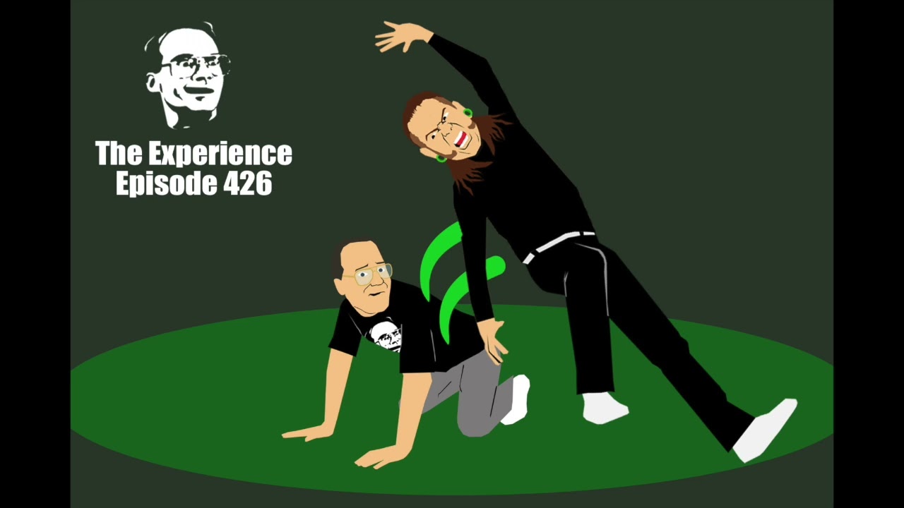 Jim Cornette Reviews The Hardys vs. Butcher & Blade (Tables Match) on AEW Dynamite