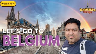 Italy to Belgium in 15 Euro ! Italy#travel