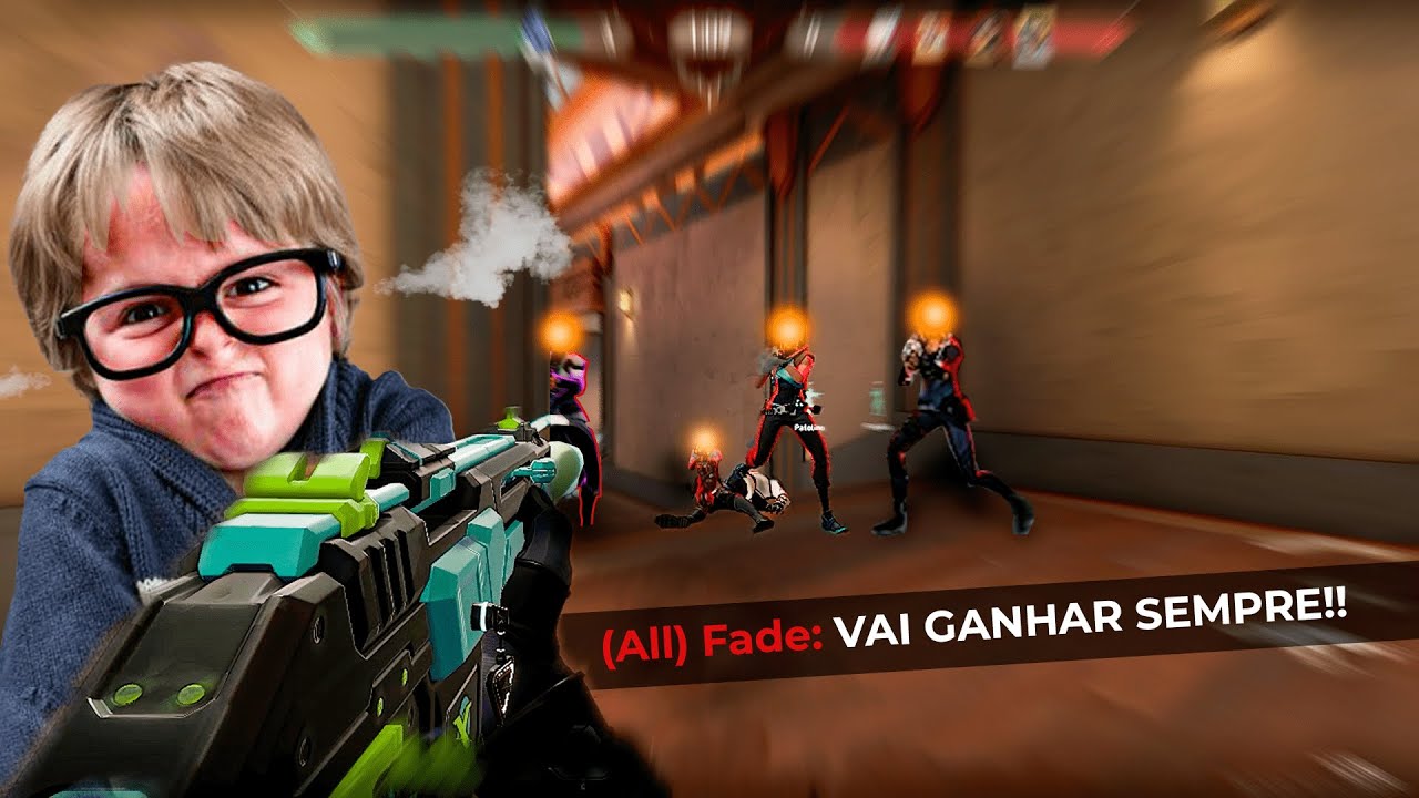 LIkE A BAILE🔥 - VALORANT MONTAGE