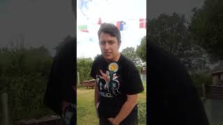 Voted For Silas For Next Prime Minister On July 4