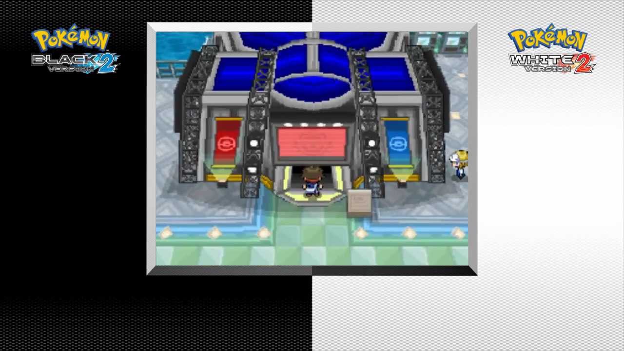 Pokemon Black Version 2 - Nintendo DS CIB