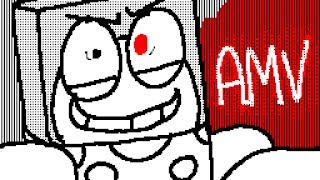 [REUPLOAD] Burn The Witch - Flipnote