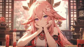 Nozomi Kitay U0026 Gal D   Moshi Moshi Ft  Mukade Remix