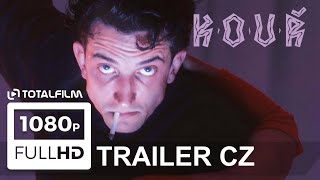 Kouř (1990, 2020) CZ HD trailer restaurované verze